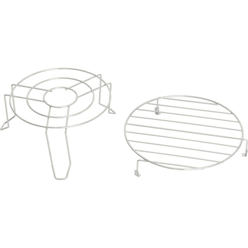 Whirlpool Magnetron Vrijstaand MCP 347 SL Zilver Elektronisch 25 MW-Combi 800 Accessory
