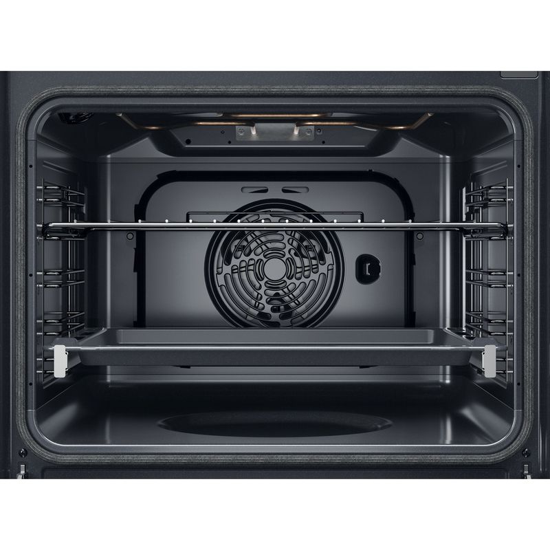 Whirlpool Oven Ingebouwd OMR58RR1X Elektrisch A+ Cavity