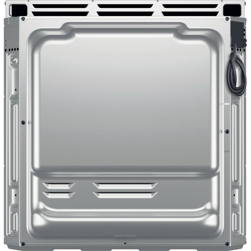 Whirlpool Oven Ingebouwd OMR58RR1X Elektrisch A+ Back / Lateral