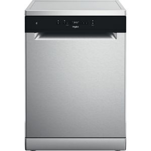 Whirlpool Vaatwasser Vrijstaand W2F HD624 X Vrijstaand E Frontal