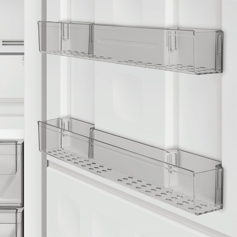 Whirlpool Vriezer Vrijstaand WHFF 6404 W6E Wit Drawer