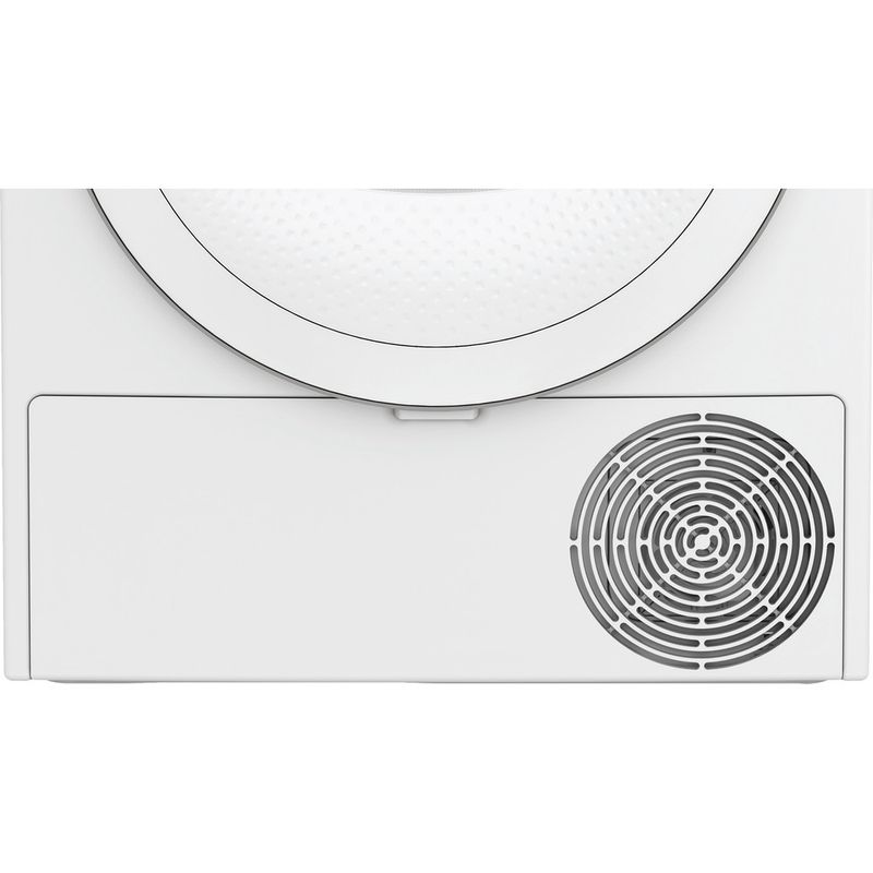 Whirlpool Droger C WD 94M WWS BE Wit Filter