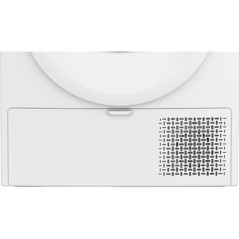 Indesit-Droger-C-YD-94D-WW-EE-Wit-Filter