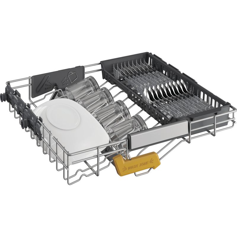 Whirlpool-Vaatwasser-Vrijstaand-W8F-HP51BS-Vrijstaand-B-Rack