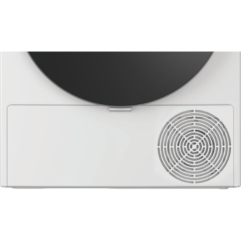 Whirlpool-Droger-C-WD-86M-WBS-BE-Wit-Filter