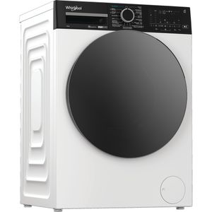 Whirlpool-Wasmachine-Vrijstaand-WPM-011W-ADS-BE-Wit-Voorlader-A-Perspective