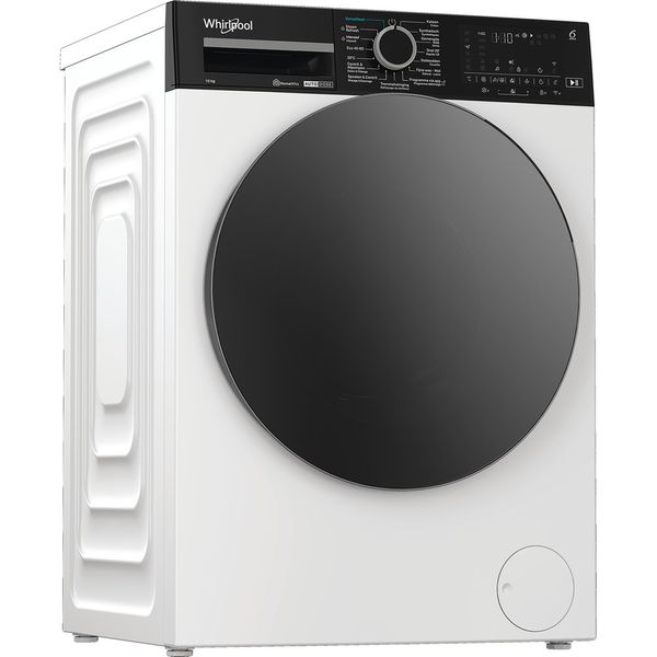 Whirlpool-Wasmachine-Vrijstaand-WPM-011W-ADS-BE-Wit-Voorlader-A-Perspective