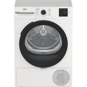 Beko-Droger-BM3T3924WMM-Wit-Frontal