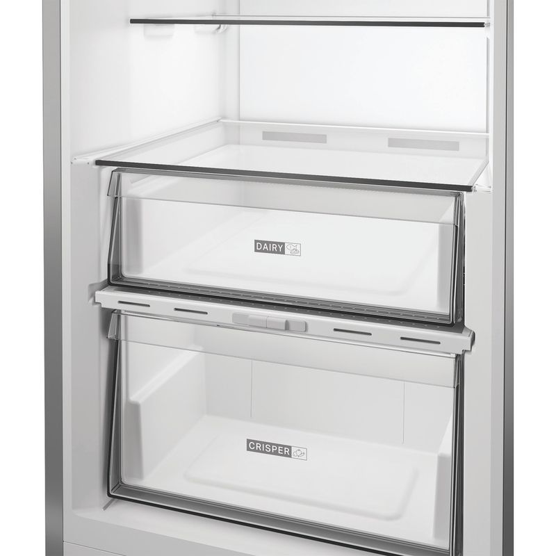 Whirlpool-Koelkast-Vrijstaand-WHMLF-6442-XP4-New-Silver-–-ARC-1035-Drawer