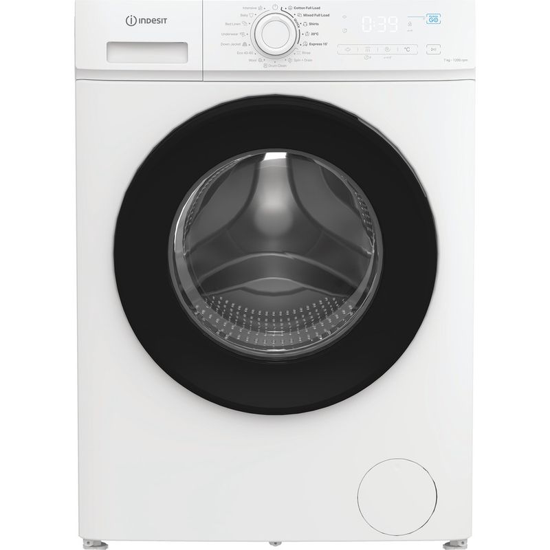 Indesit-Wasmachine-Vrijstaand-IMA-762B-MY-TIME-EE-Wit-Voorlader-A-Frontal