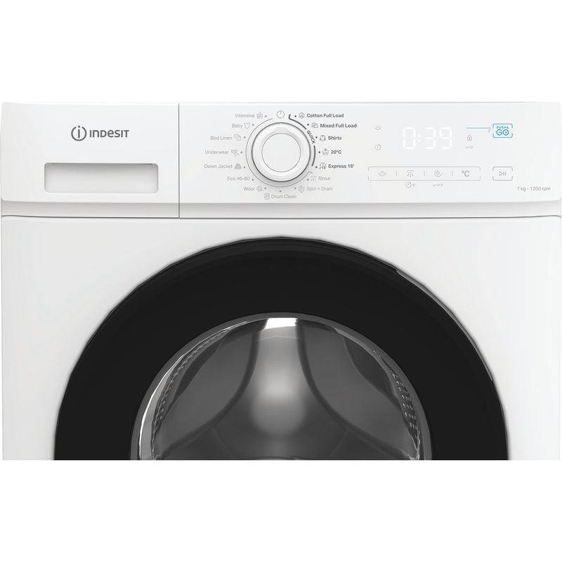 Indesit-Wasmachine-Vrijstaand-IMA-762B-MY-TIME-EE-Wit-Voorlader-A-Control-panel