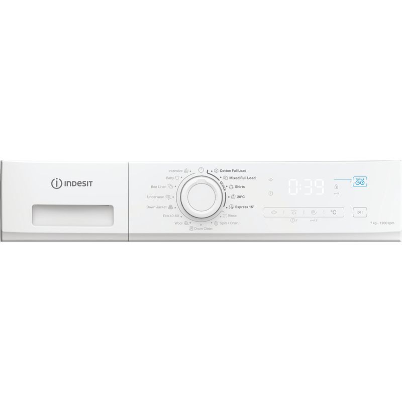 Indesit-Wasmachine-Vrijstaand-IMA-762B-MY-TIME-EE-Wit-Voorlader-A-Program