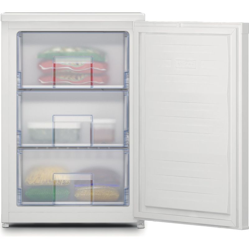 Beko-Koelkast-Vrijstaand-FNE1074N-White---ARC-P1-Frontal-open