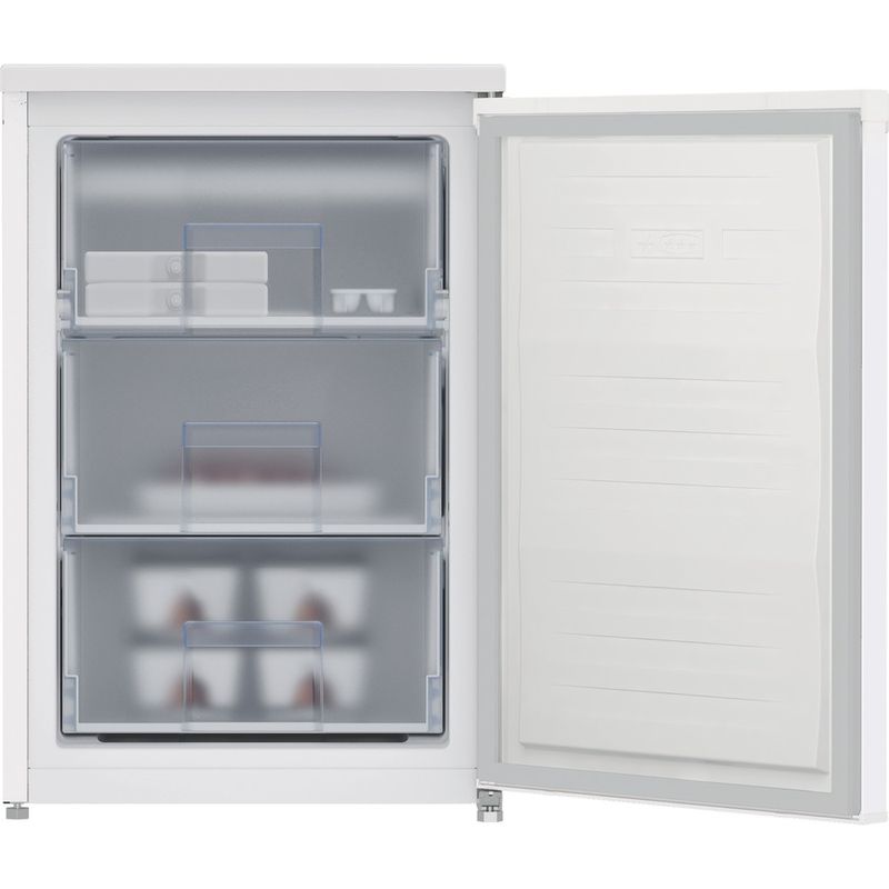 Beko-Vriezer-Vrijstaand-FSE1175N-White---ARC-P1-Lifestyle-frontal-open