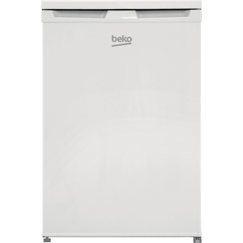 Beko-Vriezer-Vrijstaand-FSE1174N-White---ARC-P1-Frontal